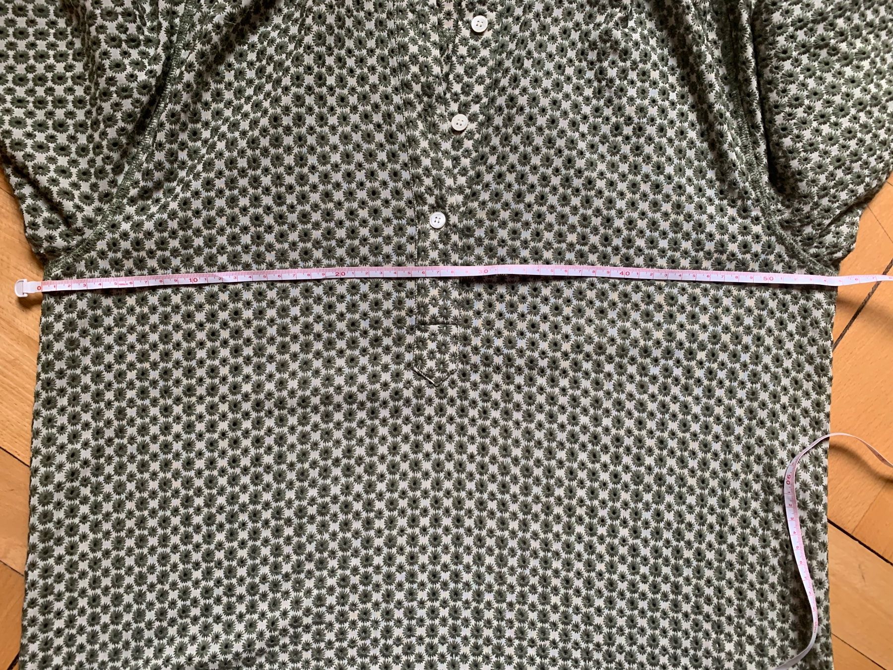 Arket Camicette: Bluse Arket – Nuovo (secondo la descrizione) da Zürich venduto da steph07 5