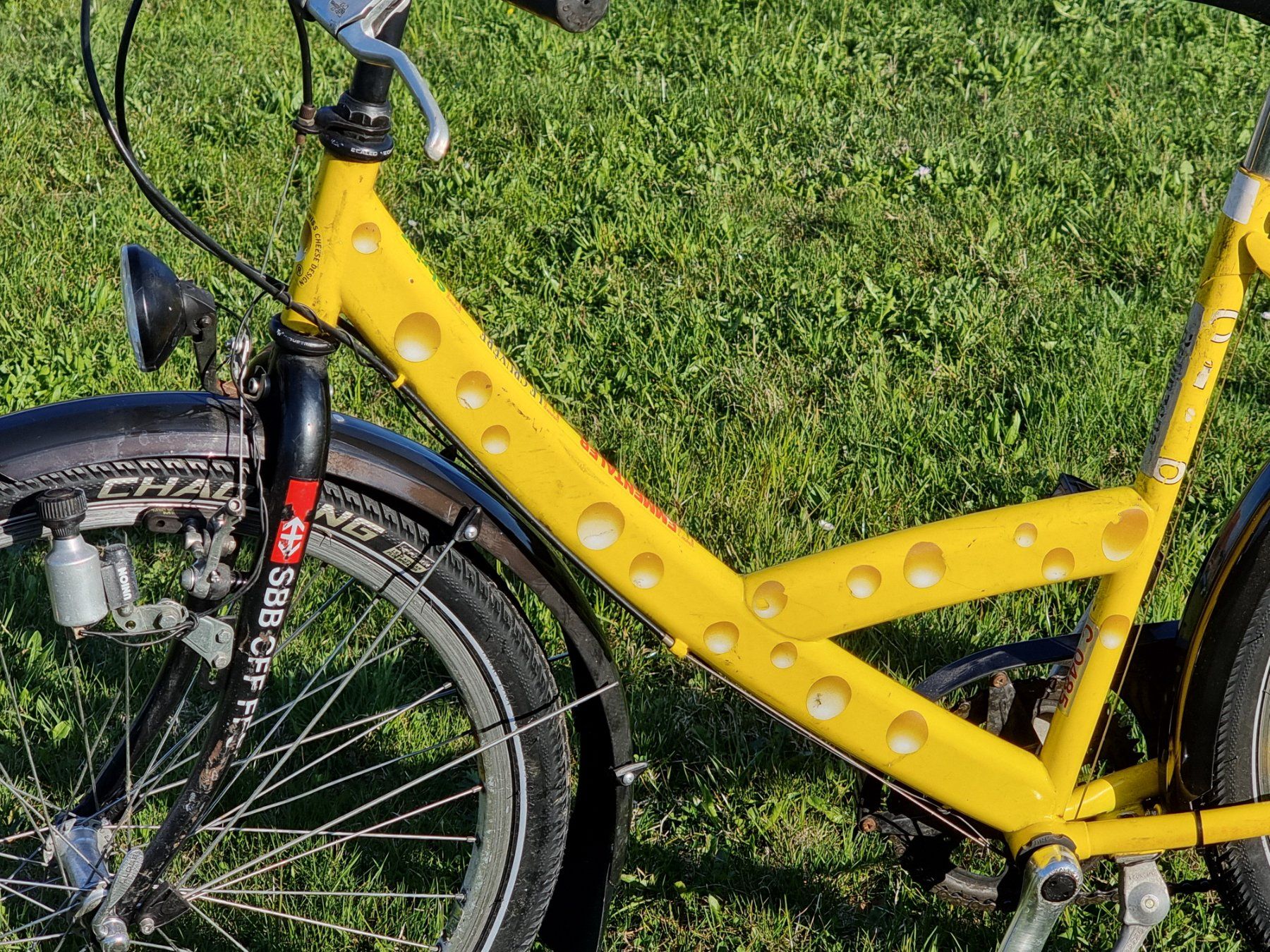 fahrrad canyon gebraucht Neuron:ON CF 9 29 Zoll E-Mountainbike | Generalüberholt collections-accessories Colour:Matte black CD PROJEKT RED GEAR