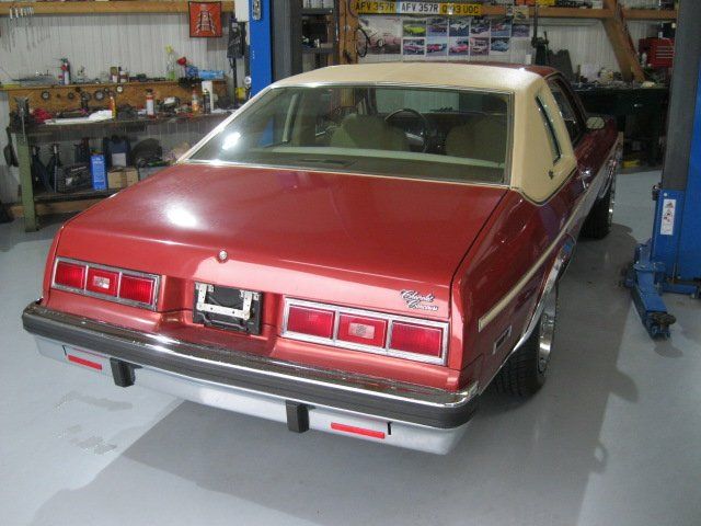 Chevrolet Automobili: Chevrolet Nova Coupé – Usato da Cudrefin venduto da Pabouk 5