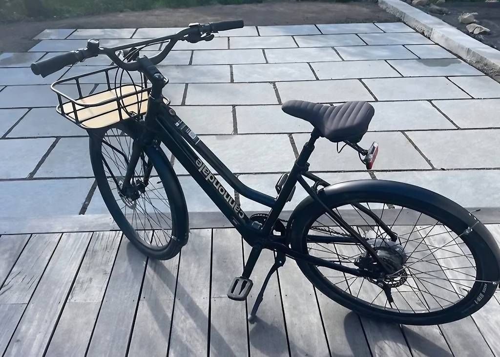 Cannondale Velos: Cannondale Treadwell – Gebraucht aus Genève von arm_6kpk 3