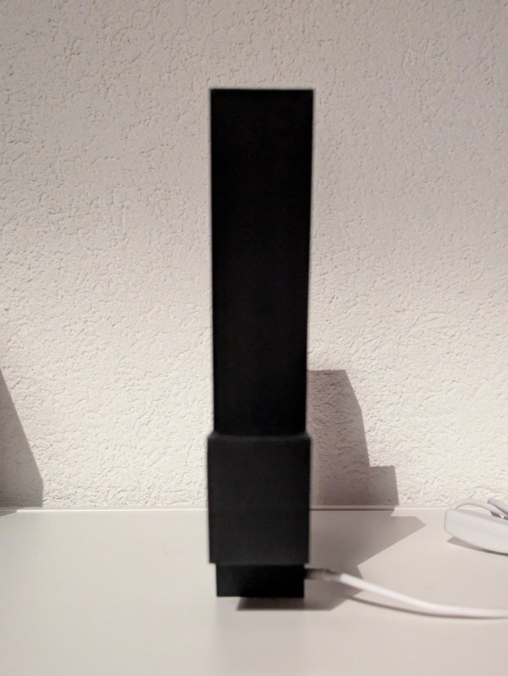 Lampade: Light Box/Panneau Lumineux WWE - USB – Nuovo e nell'imballaggio originale da Yvorne venduto da Bocchino_1291 2