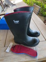 Neu: Techno Troya Boots Bauern Sicherheits Stiefel Gr. 45
