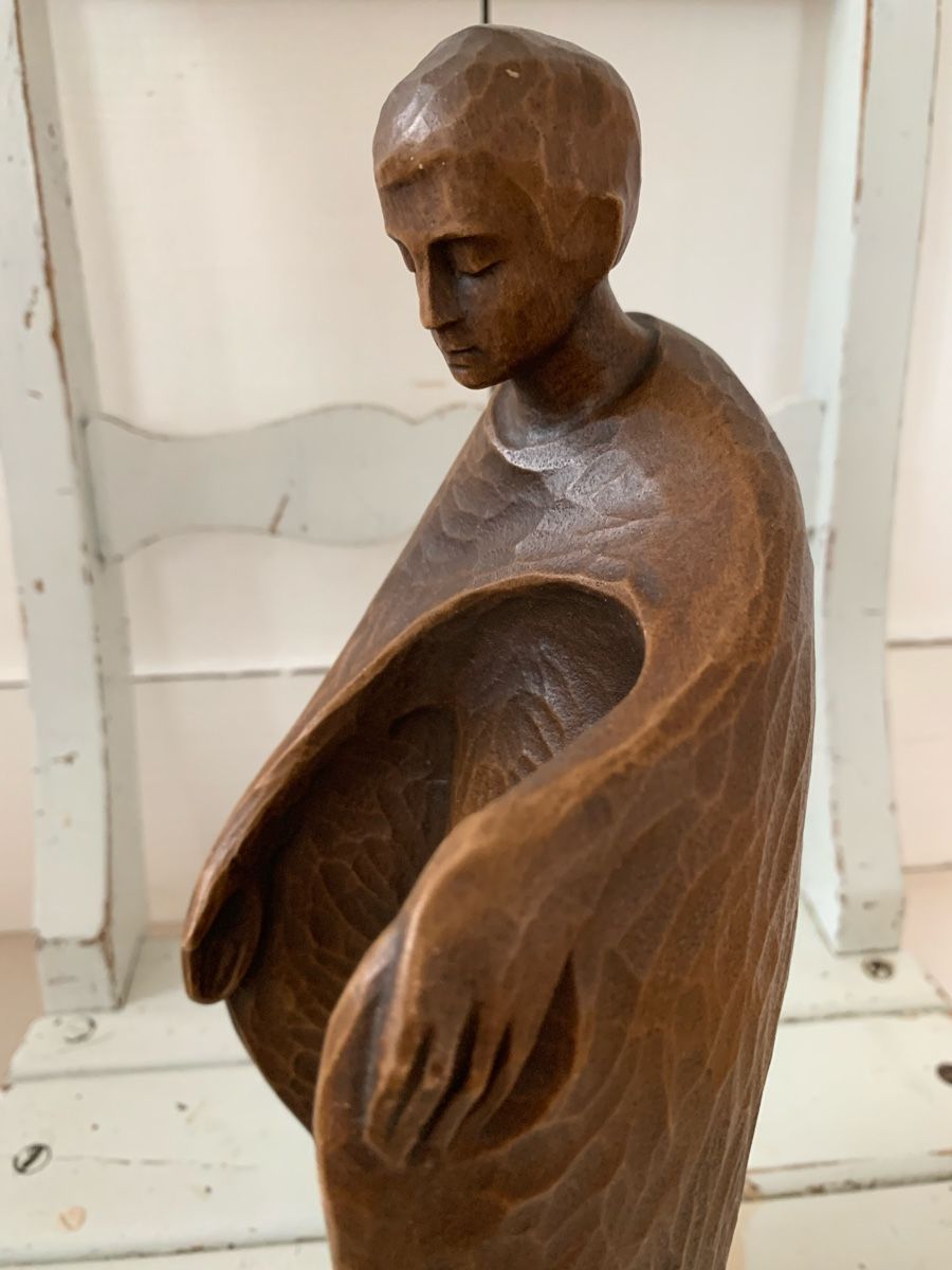Statuette: Familie Figuren – Usato da Sissach venduto da youngmoon 2