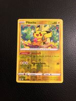 Lost Origin Pikachu reverse 52/196 Ab 1