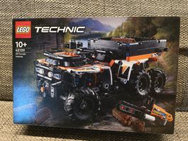 Lego 42139 ATV - Neu