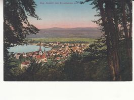 Zug 1923