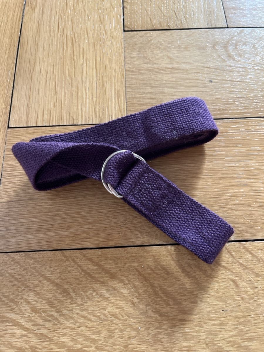 Autres pour bricolage & couture: Yogaband – D'occasion à Fribourg par salome077 1
