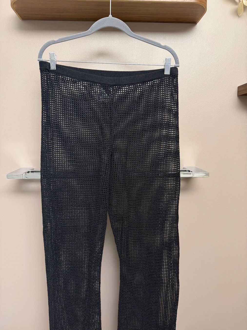 H&M Pantaloni: H&M Strandhose Schwarz Gr. S – Nuovo (secondo la descrizione) da Zürich venduto da ksbuys