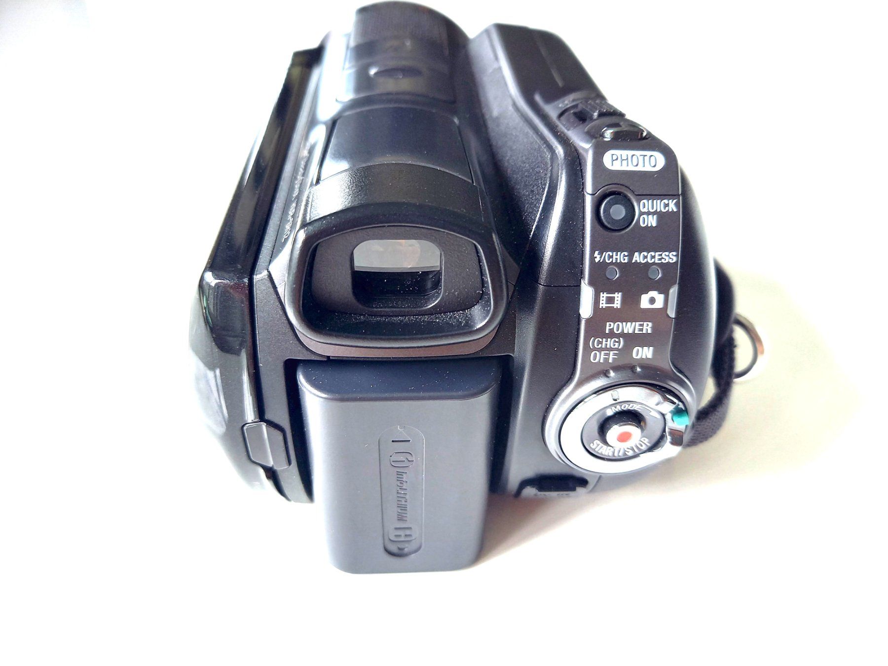 Sony Camcorder: Sony Handycam HDR-SR12E – Gebraucht aus Luzern von  5