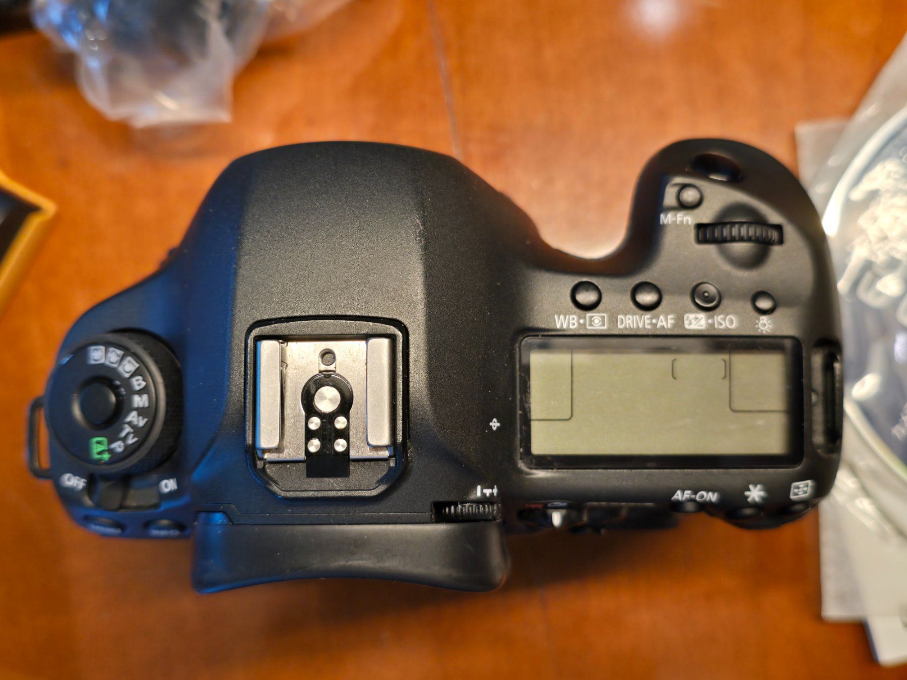 Canon Fotocamera: Canon EOS 5Ds , fast ungebraucht – Usato da Winkel venduto da Ann7 3