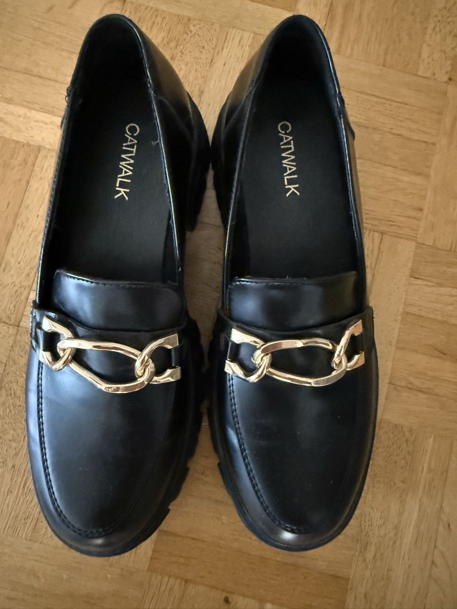 Dosenbach Scarpe da donna: Catwalk Schuh Neue – Nuovo (secondo la descrizione) da Lachen SZ venduto da mima41