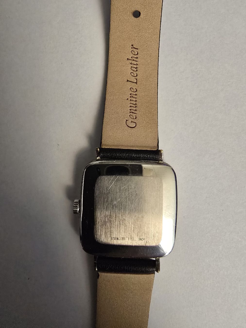 Omega Orologi: OMEGA- GENÈVE – Usato da Vacallo venduto da joe_mb8j 9
