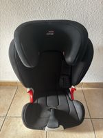britax römer Kidfix Pro