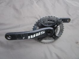 SRAM BB30 MTB Kurbelgarnitur