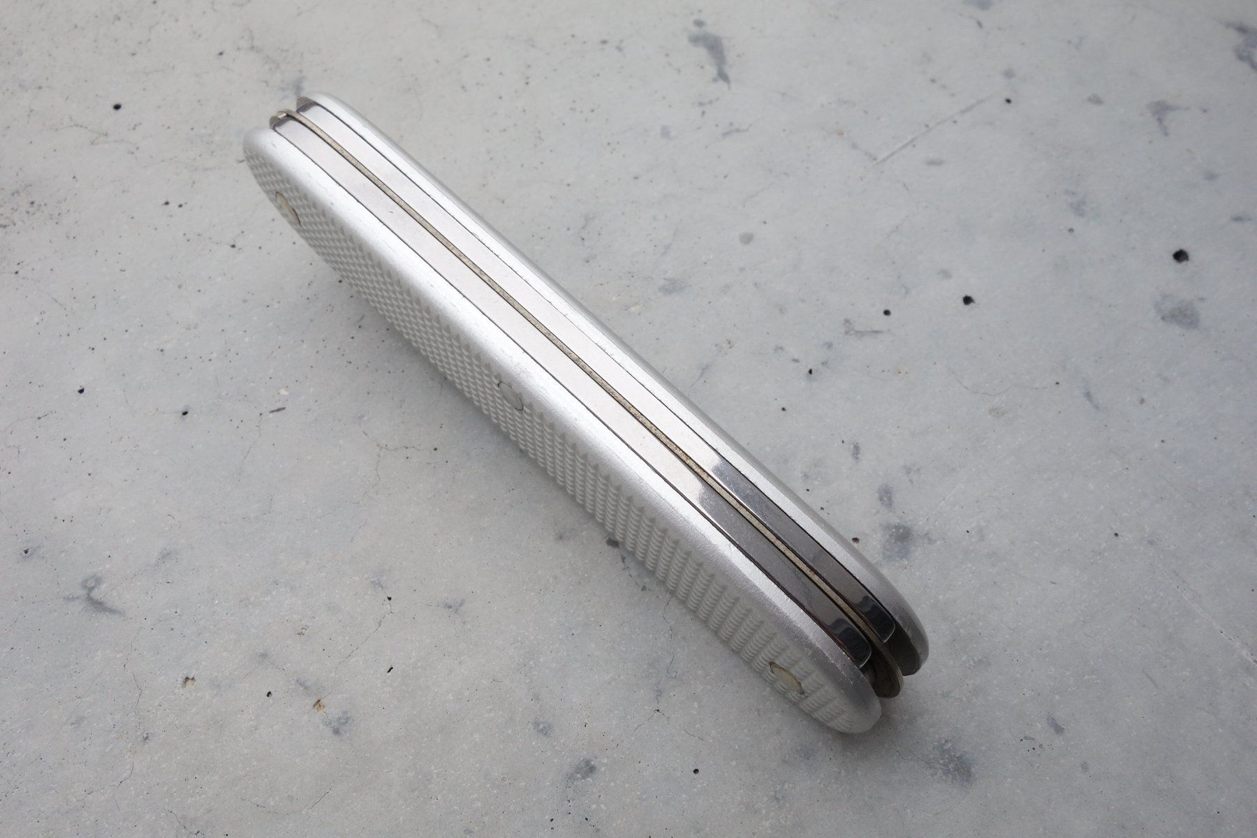 Victorinox Coltelli tascabile: Victorinox Soldatenmesser 93 – Usato da St. Gallen venduto da 8201 9