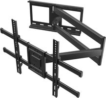 TV Wandhalterung 32-75 Zoll Extra Langer Auszug 1040mm 60kg