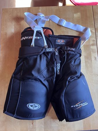 Eishockey Hosen Easton Synergy 500 Jr. XS-TP (22“-24“)