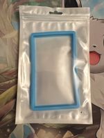 PSA Silikon Case für Pokemon Karten Hellblau Light Blue