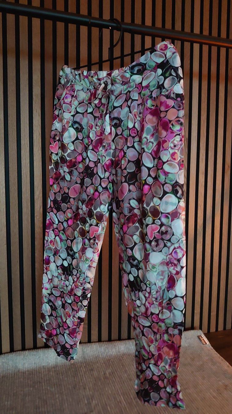 Pantaloni: Sommerhose von Amazone – Usato da Wiedlisbach venduto da ScullyPrue 1