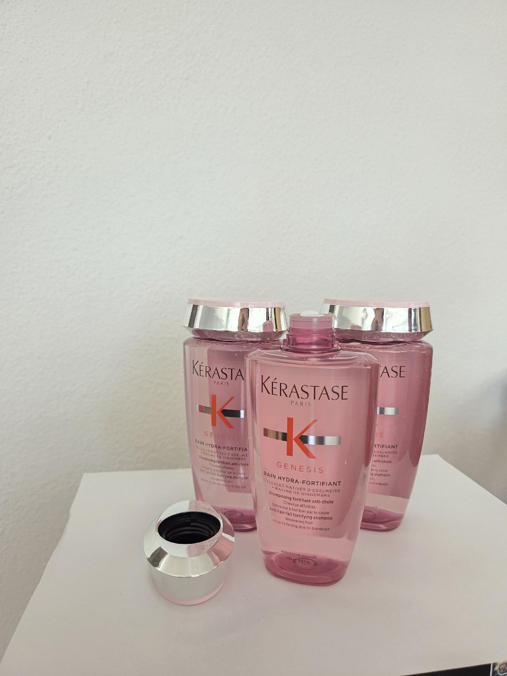 Haarschmuck: Kerastase genesis – Neu und originalverpackt aus Arbon von OutLetss