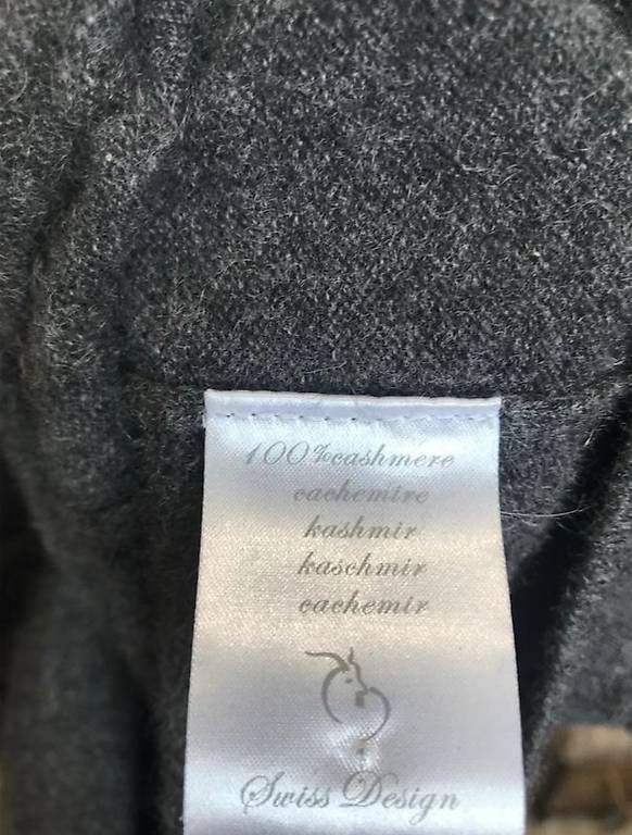 FTC Jacken: Strickjacke FTC Pure Kaschmir – Gebraucht aus Zürich von bil_s7tp 2