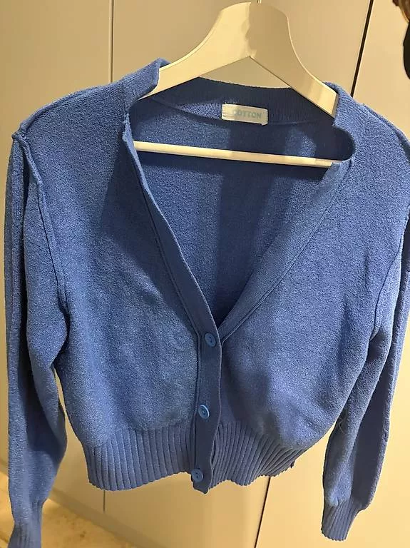Giacche: Cardigan  – Usato da Zürich venduto da AJO91 3