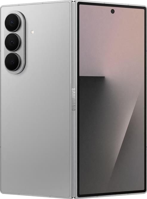 Telefoni cellulari / Smartphones: Samsung Galaxy Z Fold7 512GB Silver ... – Usato da Steinhausen venduto da verkaufench