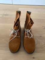Stiefel