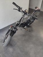 E-FATI L e-bike with fat tires
