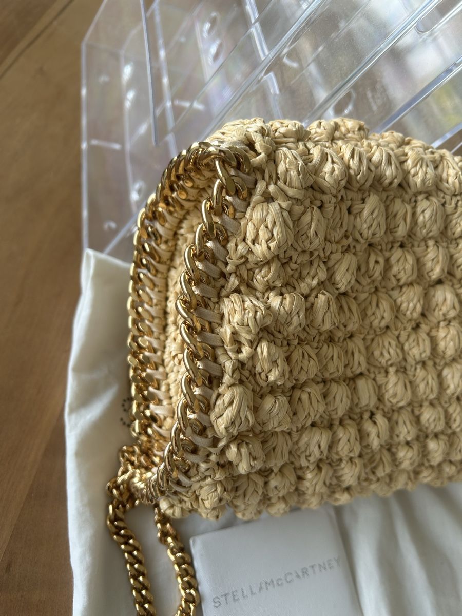 Stella McCartney Sacs femmes: Stella McCartney, Falabella Bag – Neuf (Voir description) à Meggen par Polopurzel 1