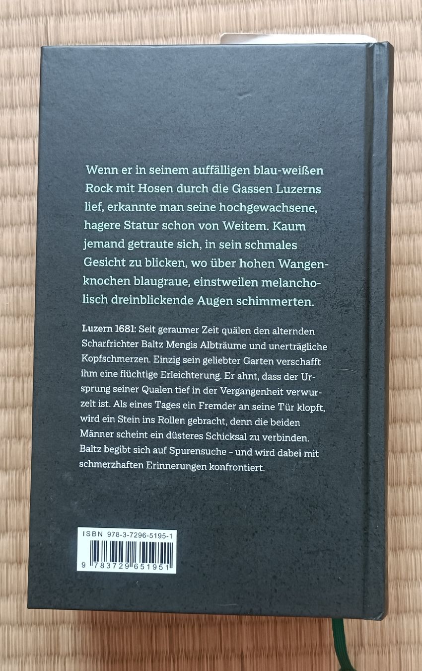 Livres: 5 Romane, verschiedene Autoren und Themen – D'occasion à Oberburg par KunstunterDach 3