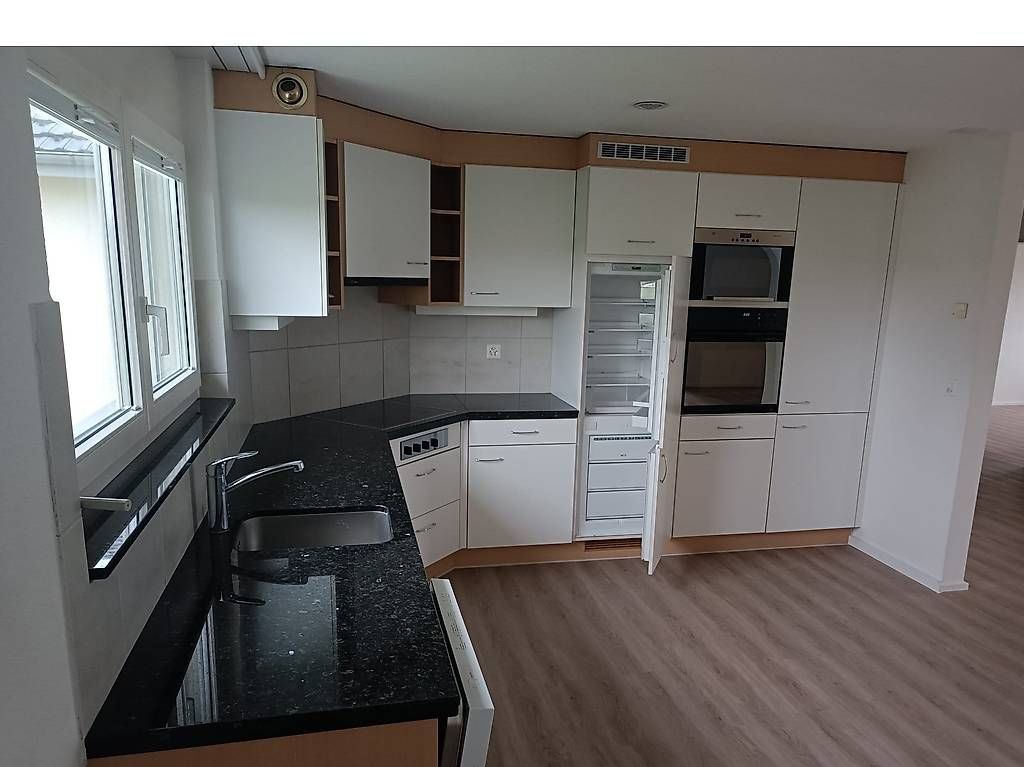 V-Zug Cucine complete: Komplette Küche zu verkaufen – Usato da Stetten SH venduto da MAndC 1