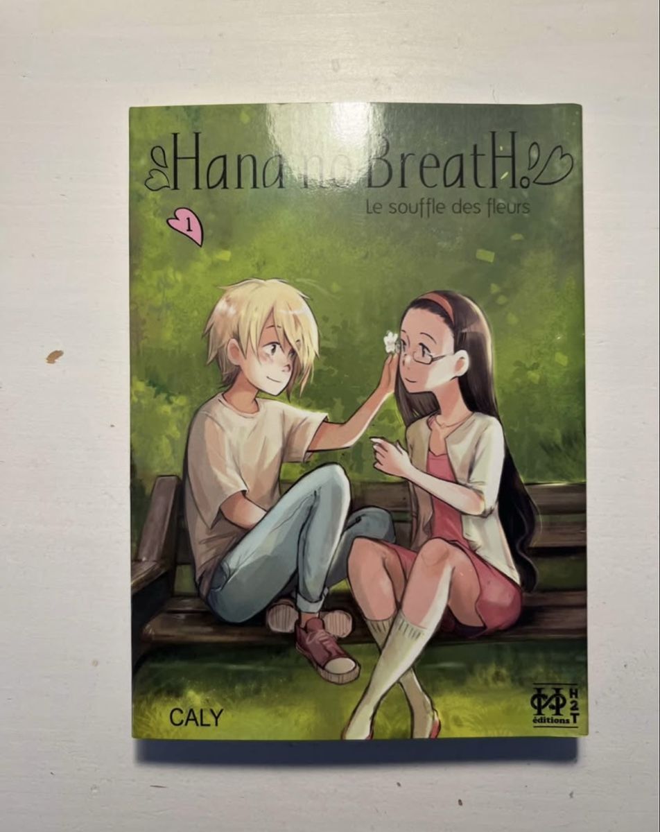 Fumetti: Mangas shojos  – Nuovo (secondo la descrizione) da Neyruz FR venduto da haz_t7n6 1