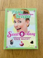 Backbuch Sweet and Easy Enie van de Meiklokjes 