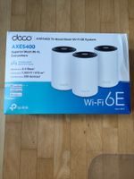 Wi-fi Mesh