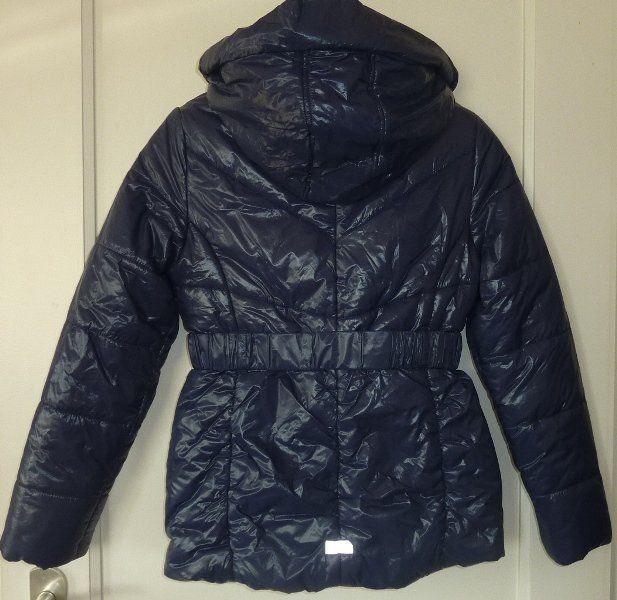 Tom Tailor Jacken & Mäntel: Tom Tailor Jacke Gr. 152  neu – Neu und originalverpackt aus Melchnau von BarbaraD01 4