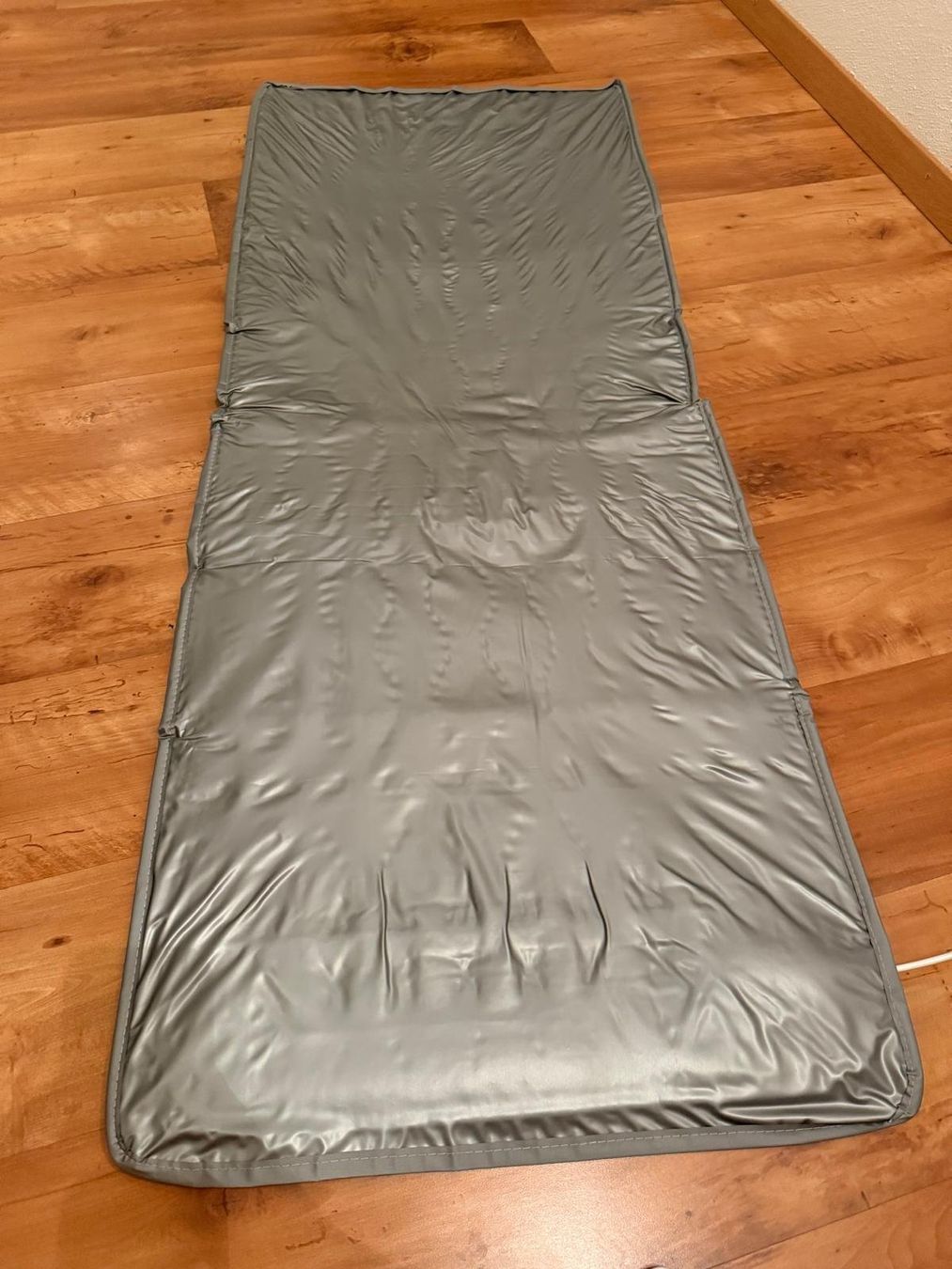 Dispositivi per massaggi: Couverture chauffante – Usato da St-imier venduto da chr_7zhj 2