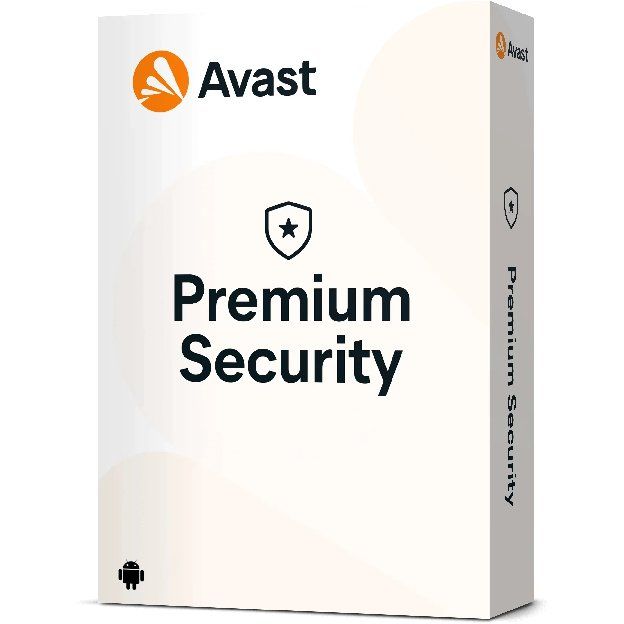 Software: Avast Mobile Security Premium for Android 1D/3Y – Nuovo (secondo la descrizione) da Vaduz venduto da KeysDistributionGmbH