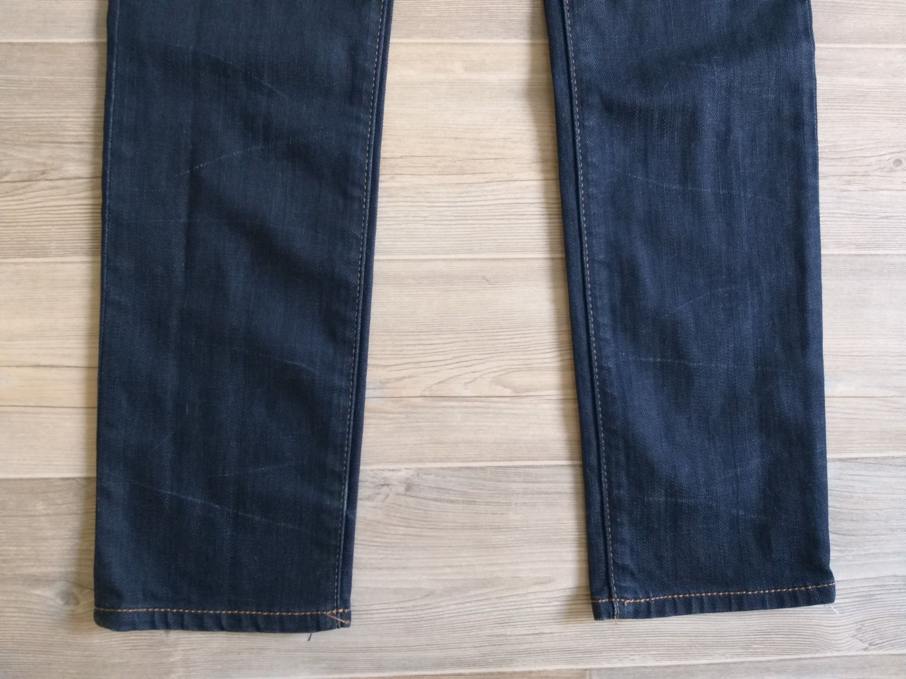 Mavi Jeans: MAVI Jeans LINDY taille / Grosse W25 L30 – Gebraucht aus Cossonay-ville von Super-Price-Quality 3