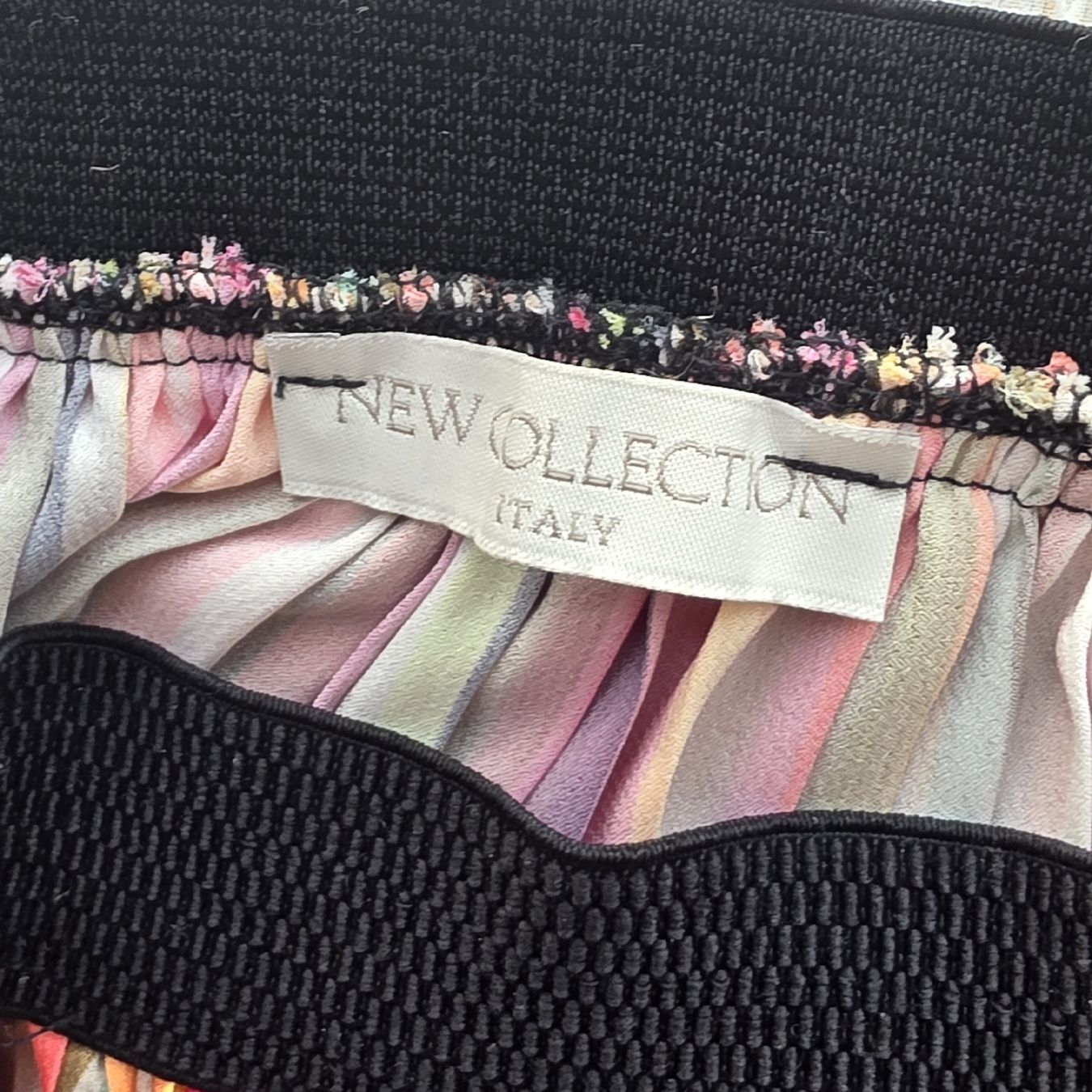 Gonne: Sommerlicher Maxirock von New Collection, Grösse S/M – Nuovo (secondo la descrizione) da Rheinsulz venduto da Gilea 3