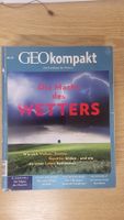 GEO Kompakt, Nr. 55, Die Macht des Wetters!