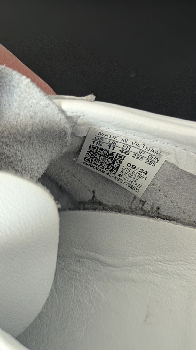 Adidas Herrenschuhe: Adidas Samba 46 – Gebraucht aus Zürich von Sloba29 4