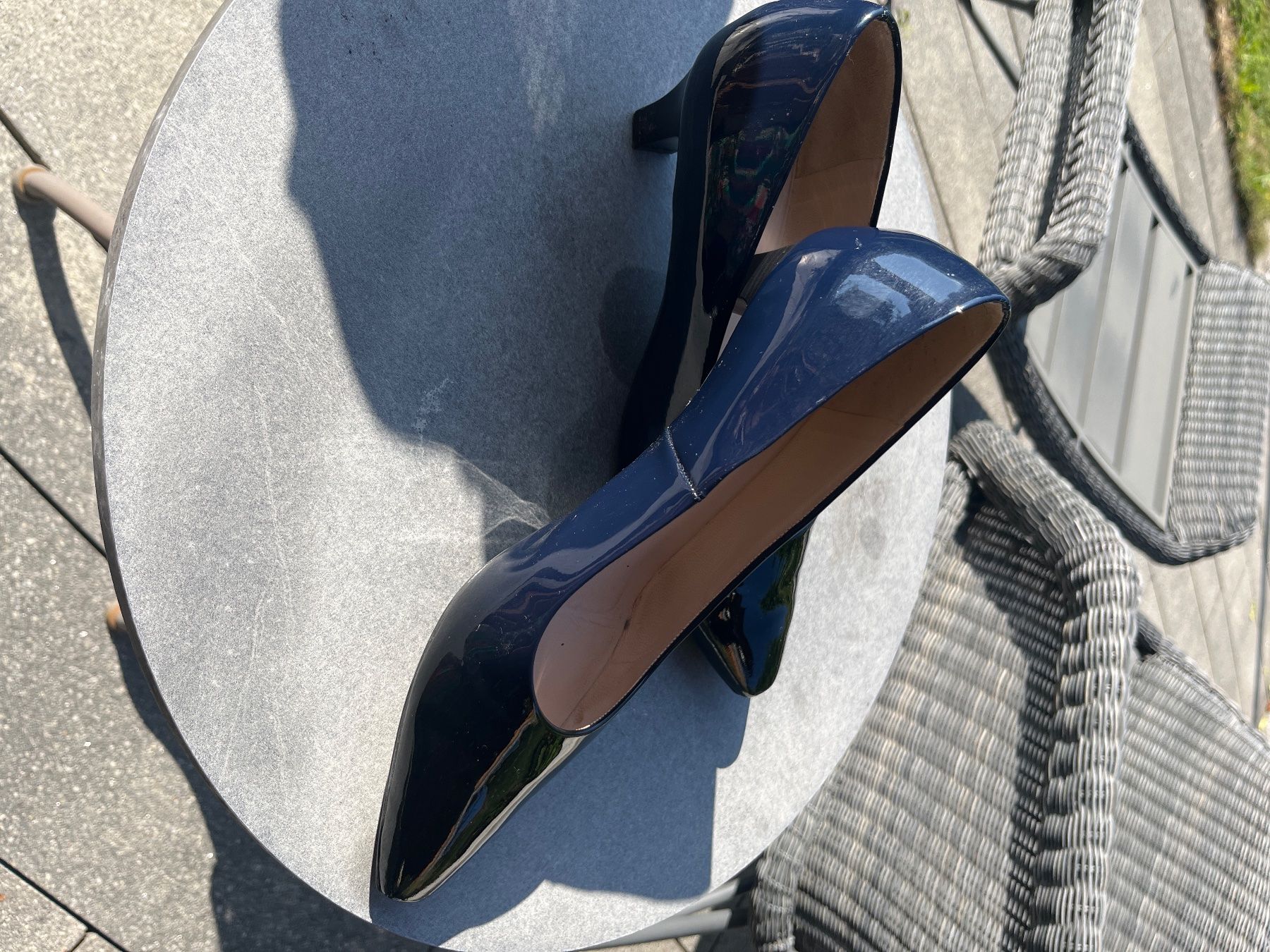 Kaiser Chaussures femmes: Peter Kaiser Pumps – D'occasion à Lenk im Simmental par 1129