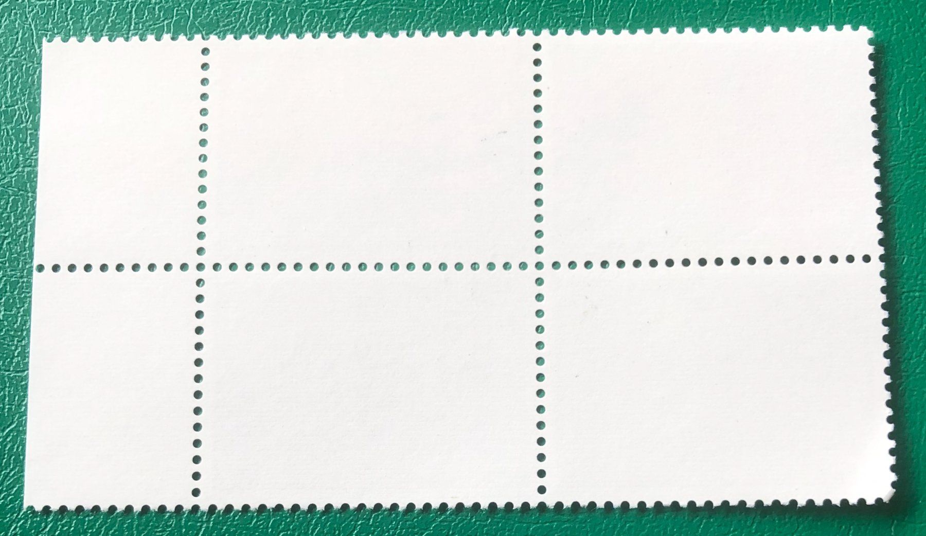 Tous les timbres: 4 er Block Nr. 771 mit ETStempel Bern    – D'occasion à Aarau par Billa007 1