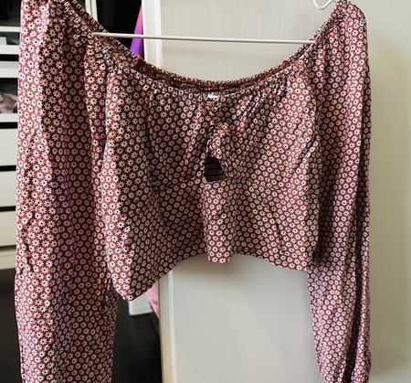 Bluse