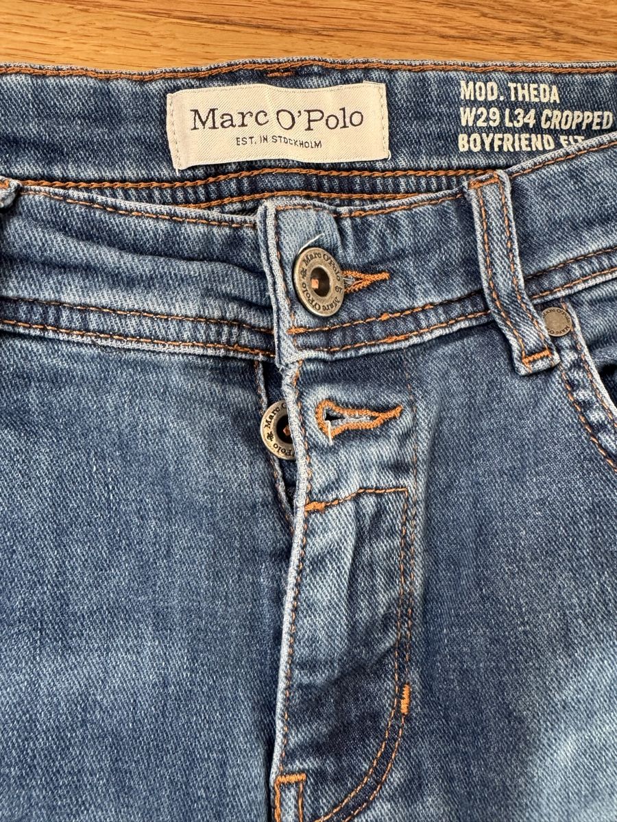 Marc O'Polo Jeans: Marc o polo Jeans G.29 – Usato da Derendingen venduto da Happyever 2