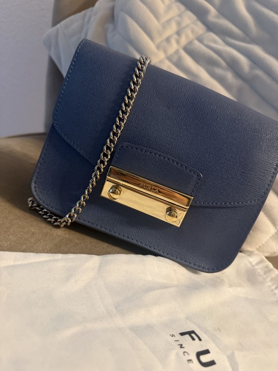 Furla Sacs femmes: Furla Metropolis Mini – D'occasion à Brunnen par alb_w79d 2