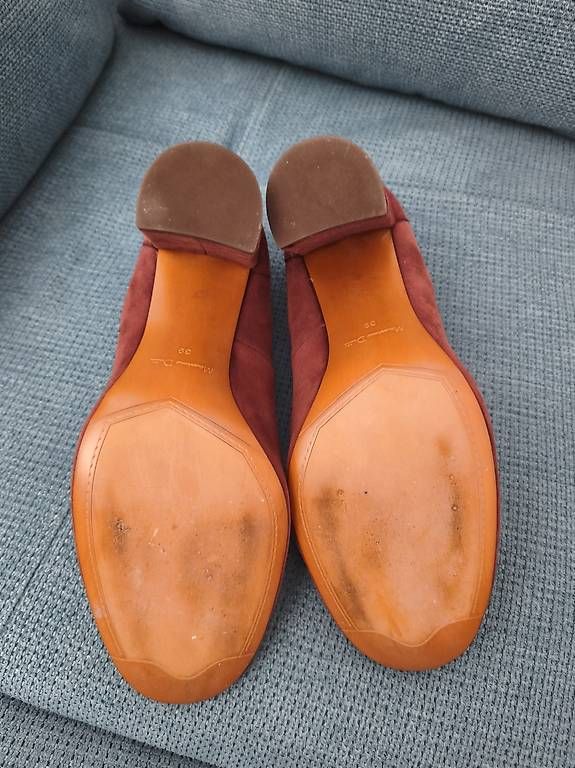 Scarpe da donna: Massimo Dutti Pumps – Usato da Kaisten venduto da lys_zzy8 2