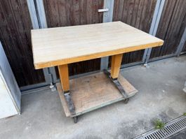 Horgen Glarus Tisch Vintage ab 1.—