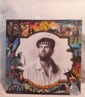 Fish Internal Exile Vinyl LP Mint- 